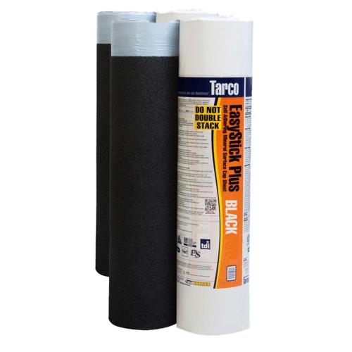 TARCO EASYSTICK BLACK SS ROLL
