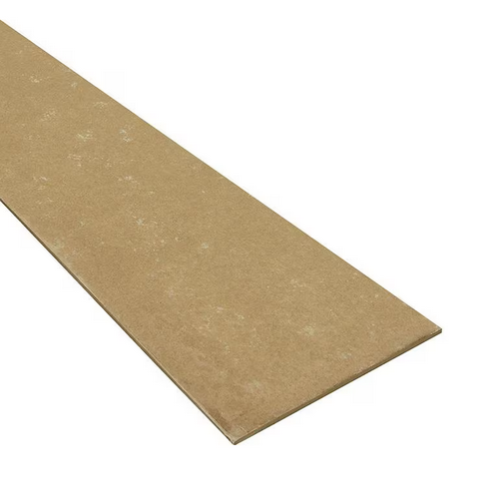 5/16"-12"X12'SMOOTH FIBER CEMENT