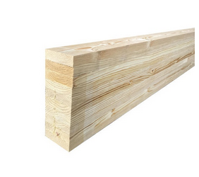 LAM.BEAM 3-1/8"X13-3/4"X18'
