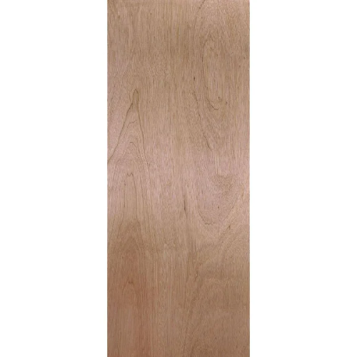 1/4-6/8 1 3/8 HC LAUAN DOOR