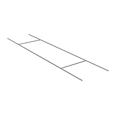 8"X10'8" MASONRY WALL REINFRCMNT