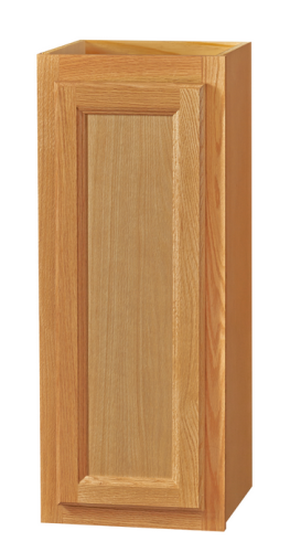 CHADWOOD OAK WALL CABINET  12W