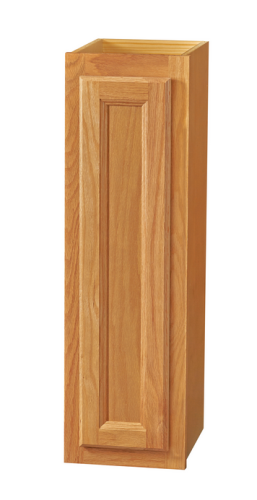 CHADWOOD OAK WALL CABINET 9W
