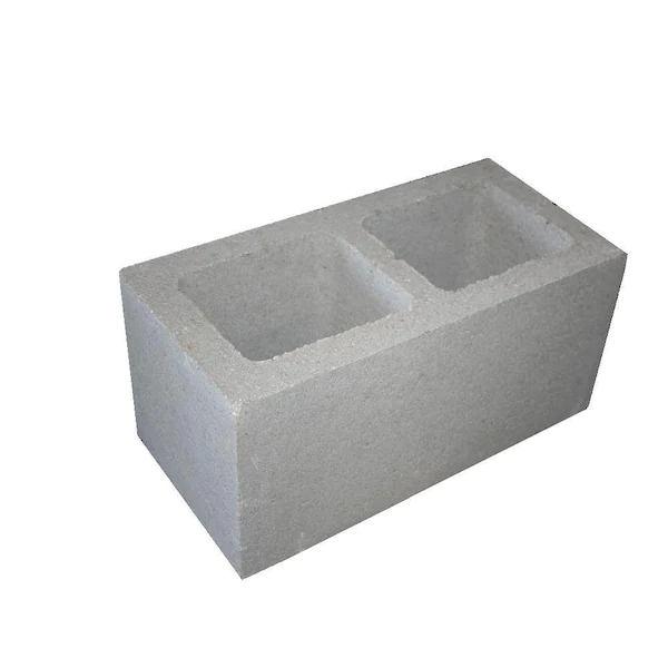 Brick, Block & Precast