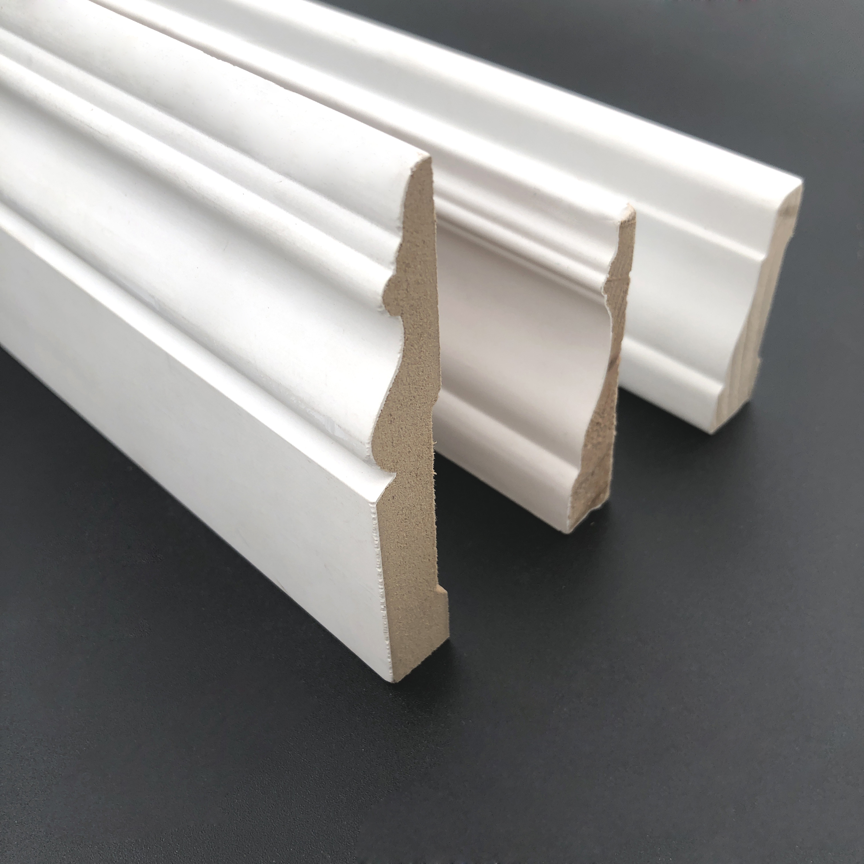 Moulding & Millwork