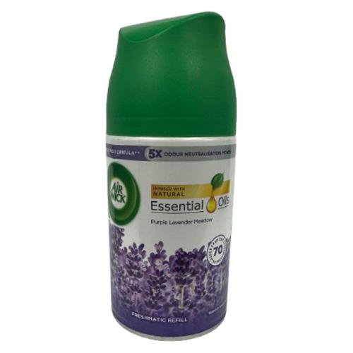 AIR FRESHNER AW REFILL LAVENDER 250ML