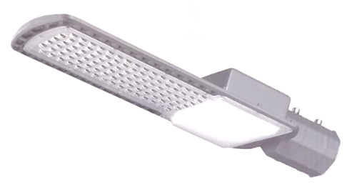 LAMP LED STREET W/PHOTOCELL 100W