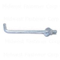 09404 1/2-13X8 GV ANCHOR BOLT HDG