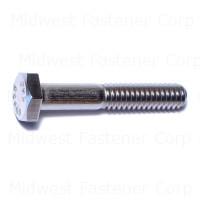 50524 1/4-20 X 1-1/2 HEX CAP BOLT SS