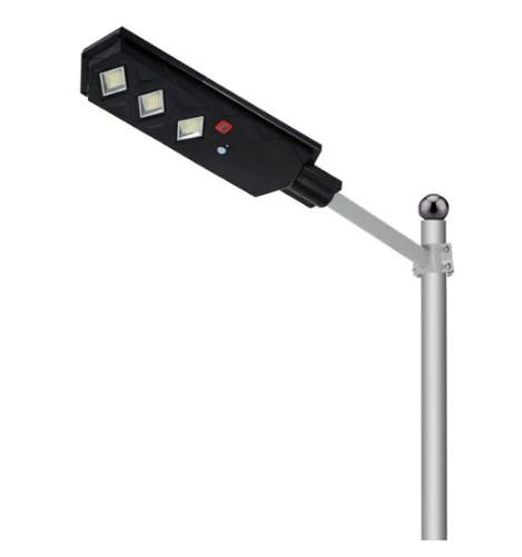 SOLAR LED STREET LIGHT SMART 90W