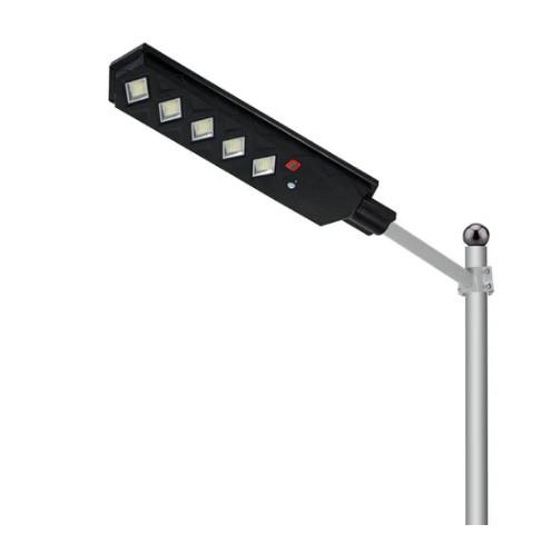SOLAR LED STREET LIGHT SMART 150W