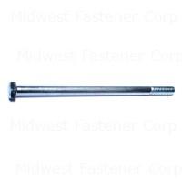 00286 5/16-18X5-1/2 HEX CAP SCREW ZINC GR5