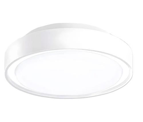 OUTDOOR LAMP FLUSH MOUNT E27*2