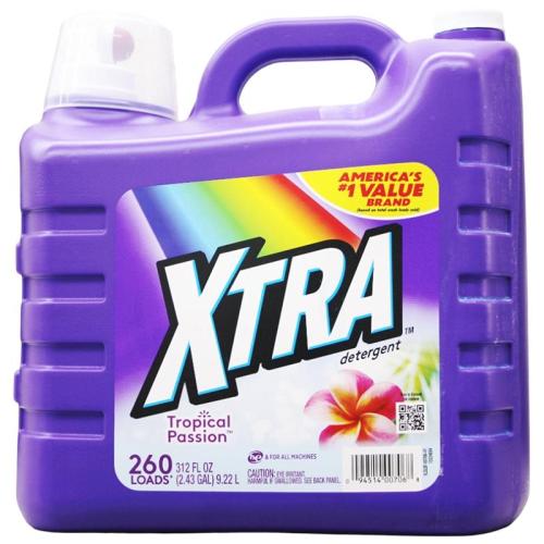 Xtra Tropical Passion, 312 Oz, 260 Loads