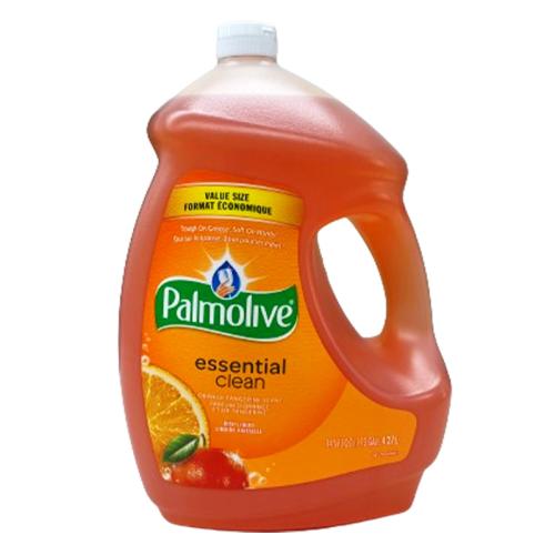Palmolive Essential Clean Orange - 145oz