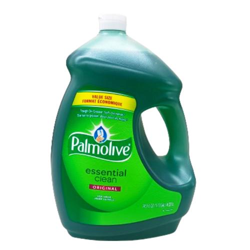 Palmolive Essential Dish Liquid Original - 145oz