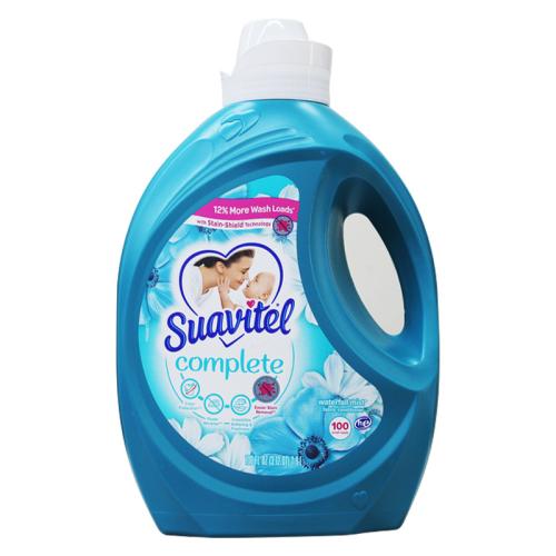 Suavitel Complete Waterfall, 100 oz