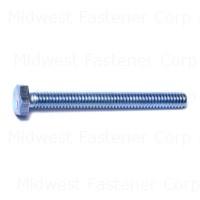 1/4X2-1/2 HEX TAP BOLTS FULL THRD 00984