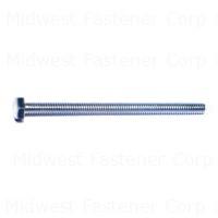 1/4-20X4 HEX TAP BOLT FULL THREAD