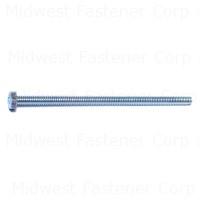 1/4-20X5 HEX TAP BOLT FULL THREAD