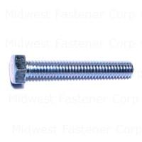 00992 5/16 X 2 HEX TAP BOLTS FULL THRD