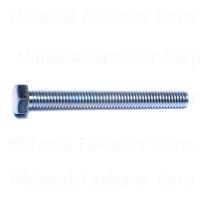 5/16 X 3 HEX TAP BOLTS FULL THRD