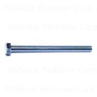 5/16-18X4 HEX TAP BOLT FULL THREAD