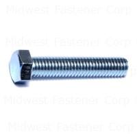 3/8 X 2 HEX TAP BOLTS FULL THRD