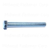 3/8 X 3 HEX TAP BOLTS FULL THRD