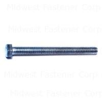 3/8-16X4 HEX TAP BOLT FULL THREAD 53469