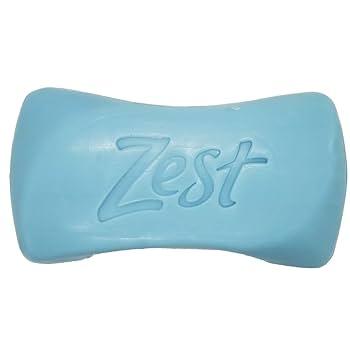 SOAP ZEST OCEAN BREEZE SINGLE