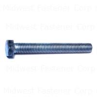 1/2 X 4 HEX TAP BOLTS FULL THRD