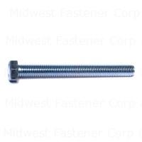 01014 1/2 X 5 HEX TAP BOLTS FULL THRD