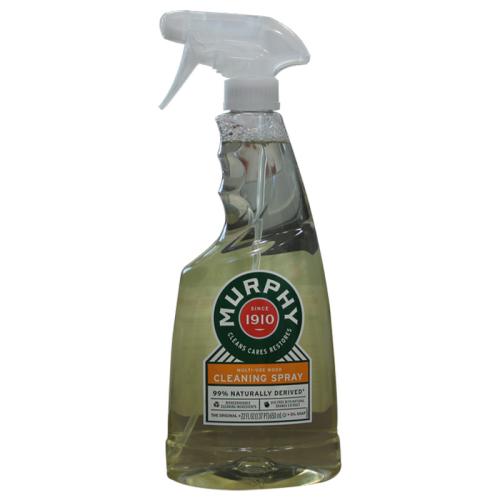 Murphy Multi-Use Wood Cleaning Spray, 22 oz.