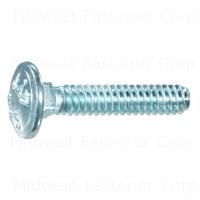 53646 5/8-11 X 12 CARRIAGE BOLT HDG
