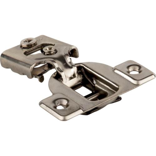 HINGE 1/2" OVERLAY COMPACT 10PK