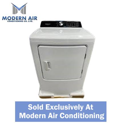 Crosley 6.7 Cubic Feet Gas Dryer