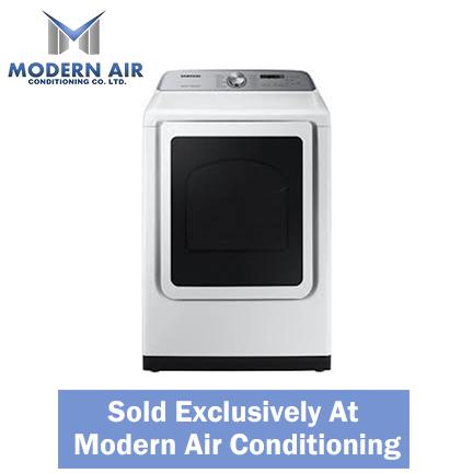 Samsung 7.5 Cu. Ft. Electric Dryer