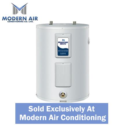 Bradford White 12-Gallon 120V Electric Water Heater (BW12L-120-NAL)