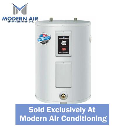 Bradford White 20-Gallon 120V Electric Water Heater