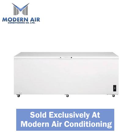 Frigidaire 25 CF Chest Freezer
