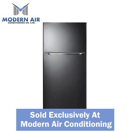 Conservator 18 cu. ft. Refrigerator in Black (29.5"W x 65.5"H x 29.75"D)