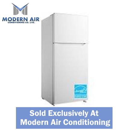 Conservator 18 cu. ft. Refrigerator in White (29.5"W x 65.5"H x 29.75"D)