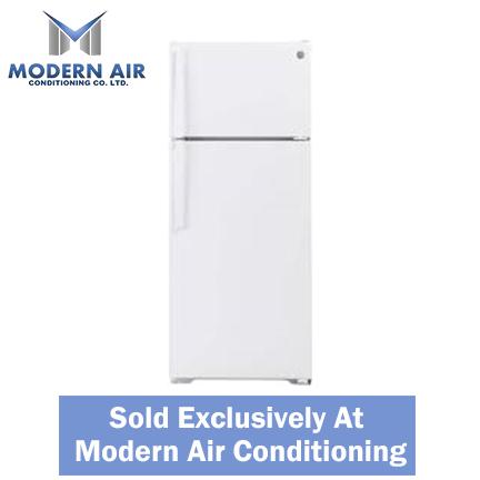 GE 18 cu. ft. Refrigerator in White (28.5"W x 66.88"H x 32.5"D)
