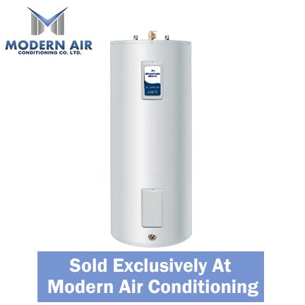 Bradford White 65 GL Electric Water Heater, 240V