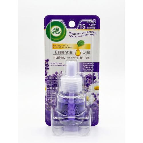 Airwick Oil Lavender & Chamomile