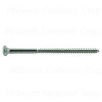 02588 10 X 4 PHILLIPS FLAT WOOD SCREWS