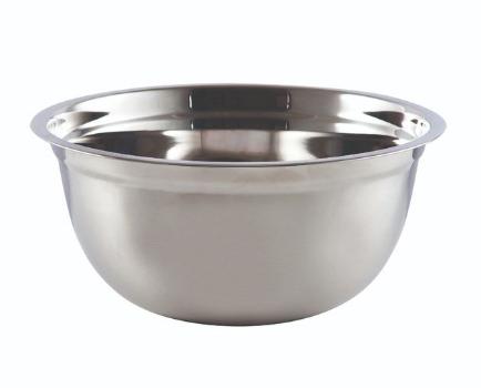 MIXING BOWL STEEL EVERYDAY 5.5QT