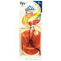 AIR FRESHNER HAWAIIAN BREEZE