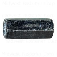 1/2-13 COUPLING NUT GR2
